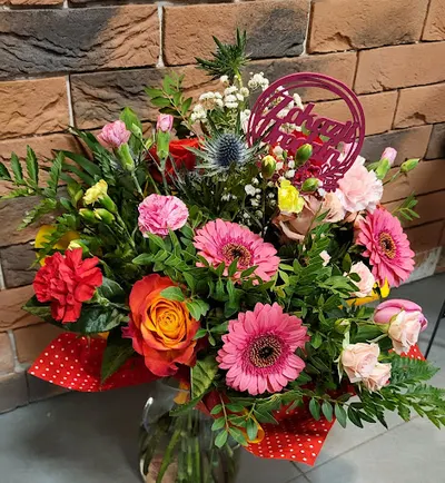 Moje Kwiatki Kwiaciarnia i Pracownia Florystyczna